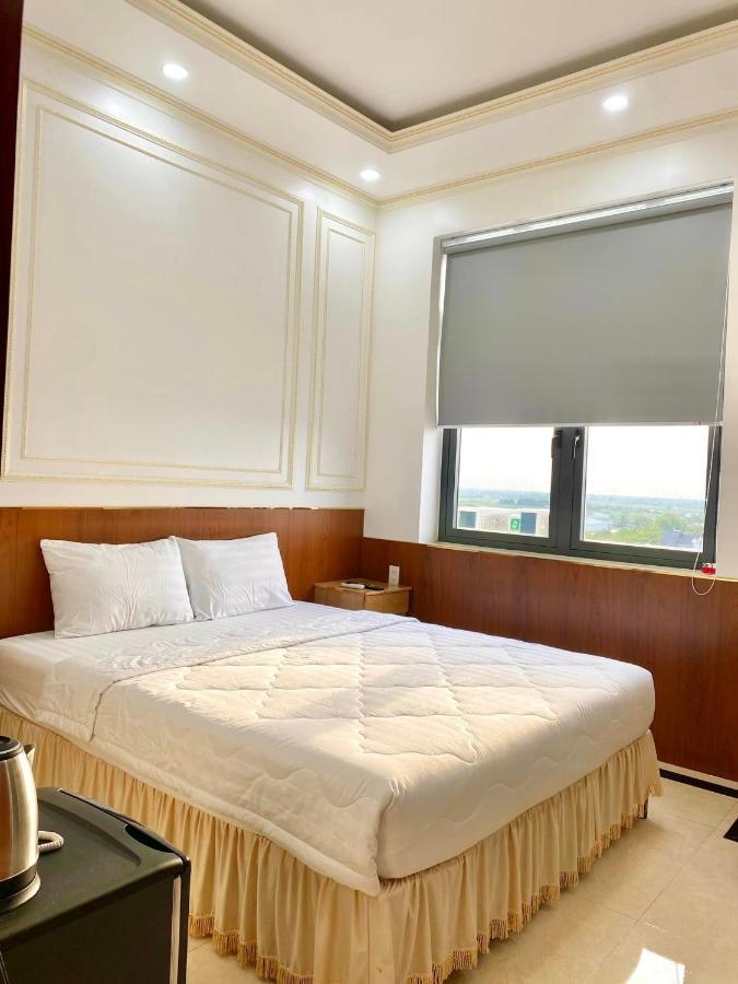 Hotel Phung Hoang Vu Bac Lieu Zewnętrze zdjęcie