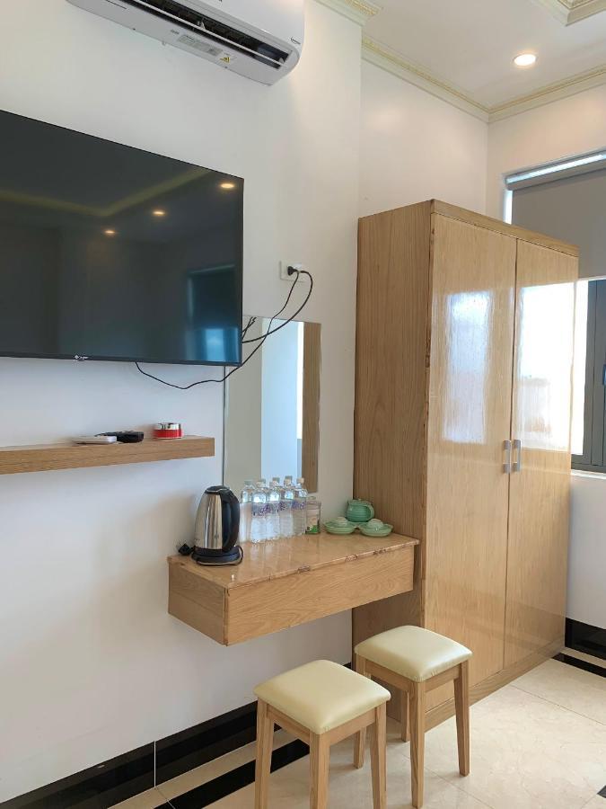 Hotel Phung Hoang Vu Bac Lieu Zewnętrze zdjęcie