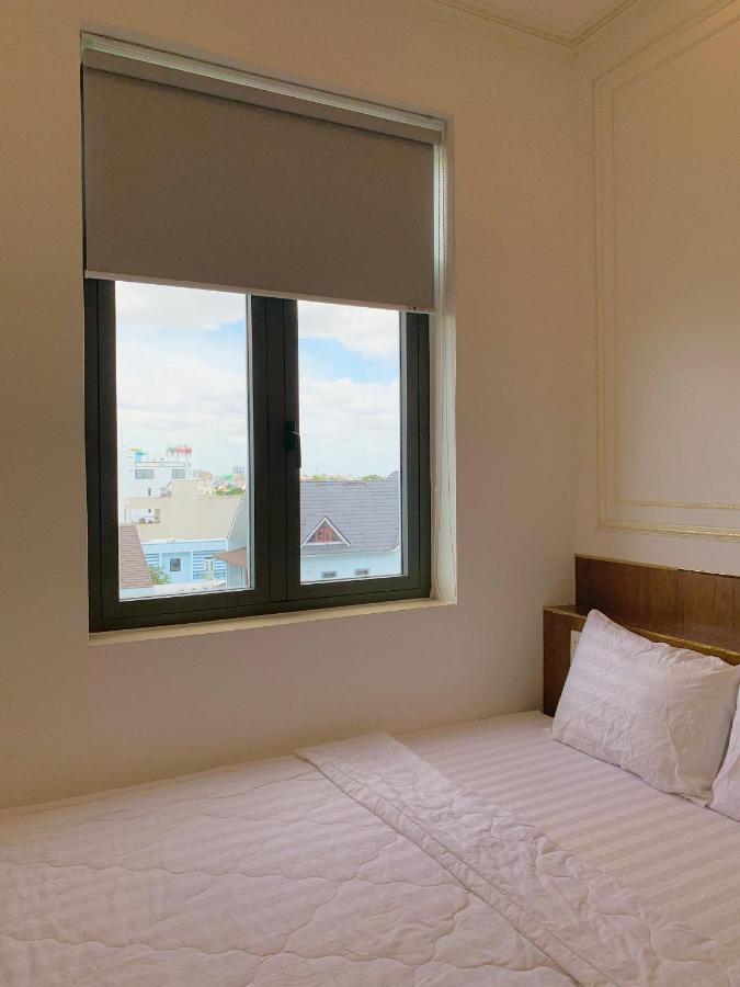 Hotel Phung Hoang Vu Bac Lieu Zewnętrze zdjęcie