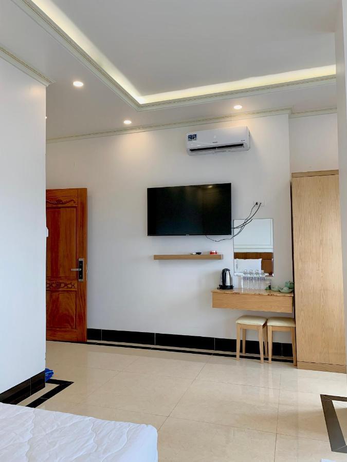 Hotel Phung Hoang Vu Bac Lieu Zewnętrze zdjęcie