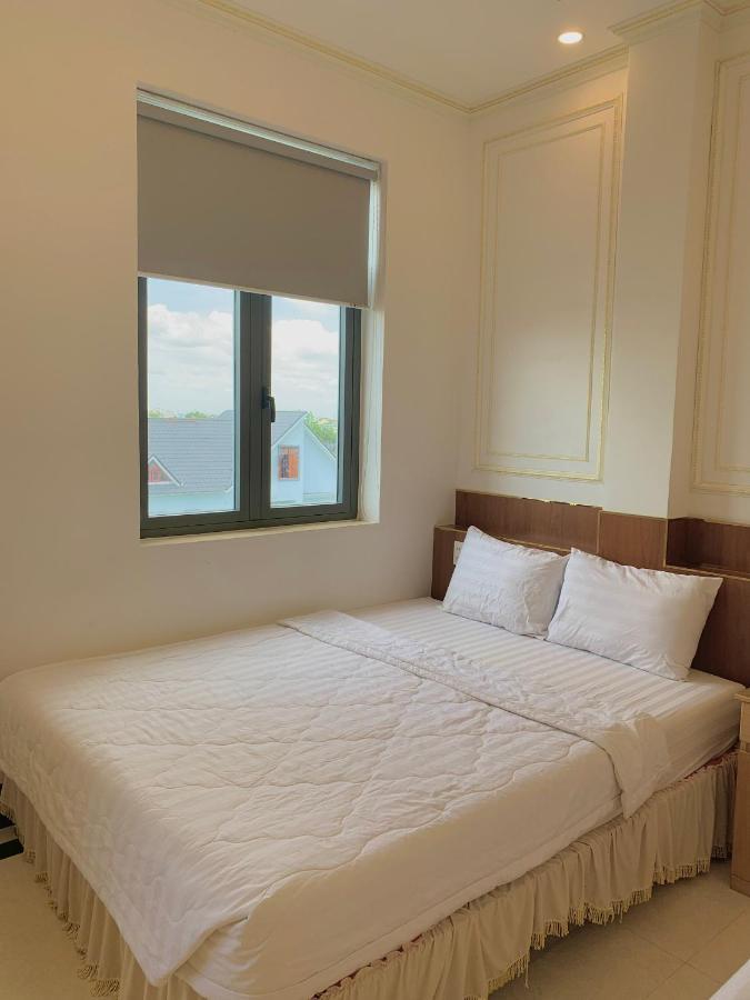 Hotel Phung Hoang Vu Bac Lieu Zewnętrze zdjęcie