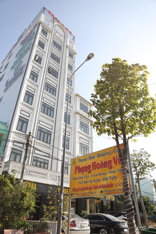 Hotel Phung Hoang Vu Bac Lieu Zewnętrze zdjęcie