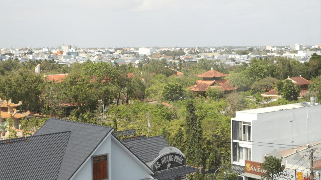 Hotel Phung Hoang Vu Bac Lieu Zewnętrze zdjęcie