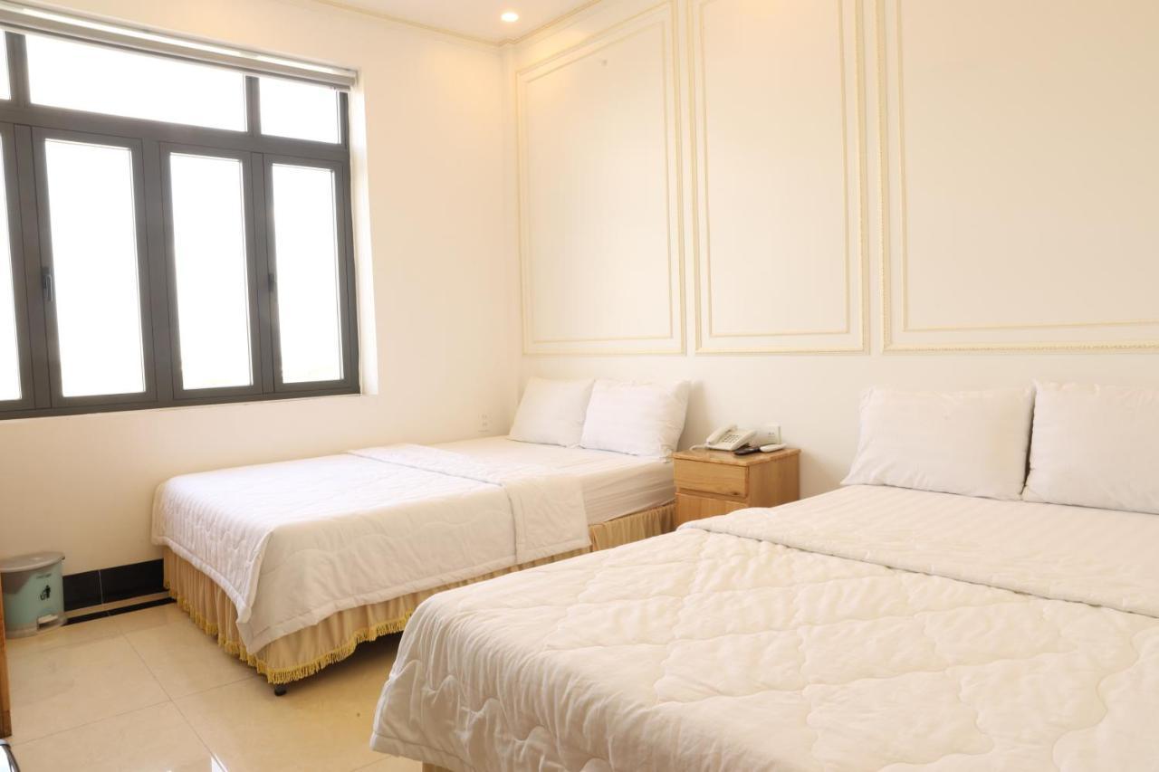 Hotel Phung Hoang Vu Bac Lieu Zewnętrze zdjęcie