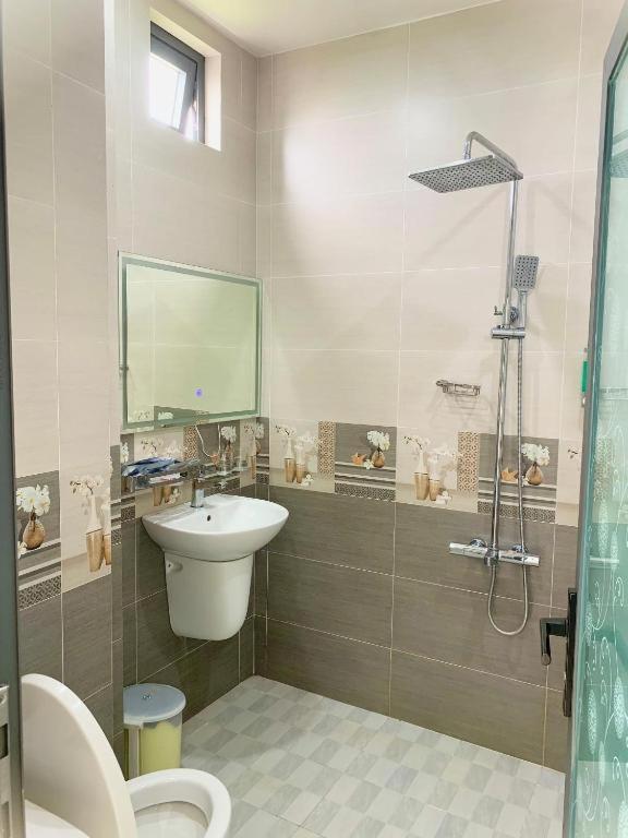 Hotel Phung Hoang Vu Bac Lieu Zewnętrze zdjęcie