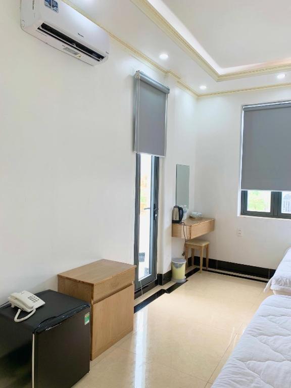Hotel Phung Hoang Vu Bac Lieu Zewnętrze zdjęcie