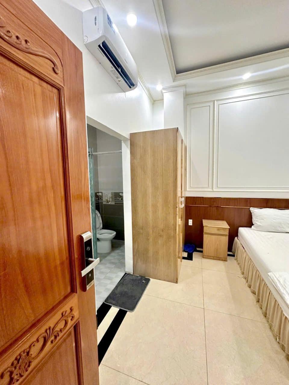 Hotel Phung Hoang Vu Bac Lieu Zewnętrze zdjęcie