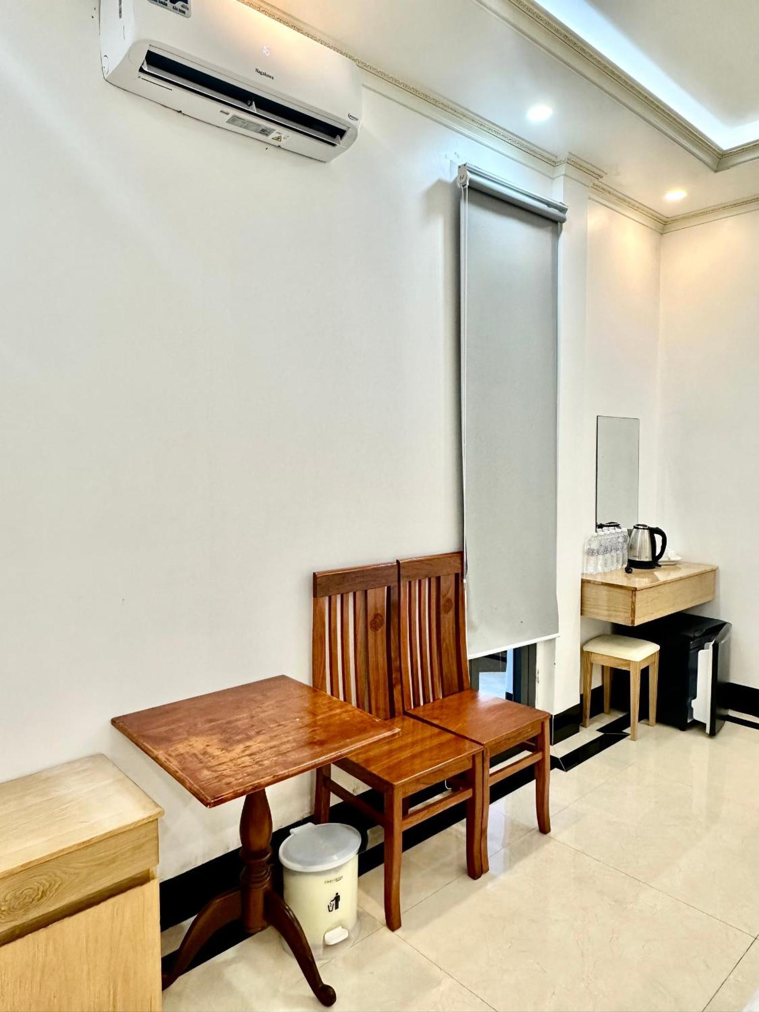 Hotel Phung Hoang Vu Bac Lieu Zewnętrze zdjęcie